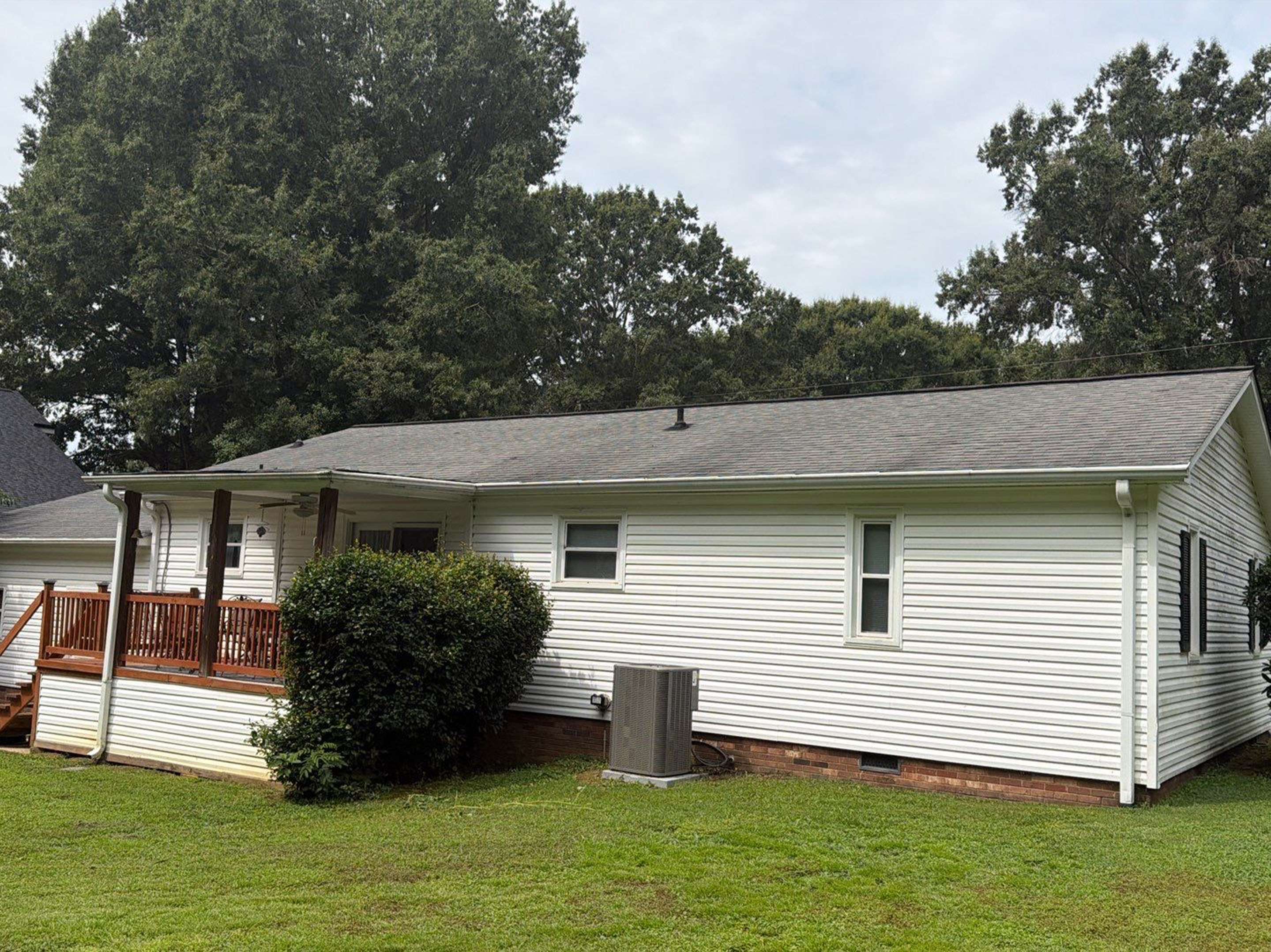 DEPS ROOFING LLC